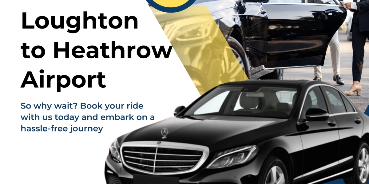 Reliable taxi service: Heathrow to Sheffield, stress-free travel.