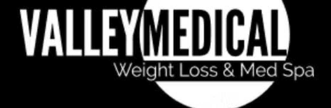 Valley Medical Weight Loss Cover Image