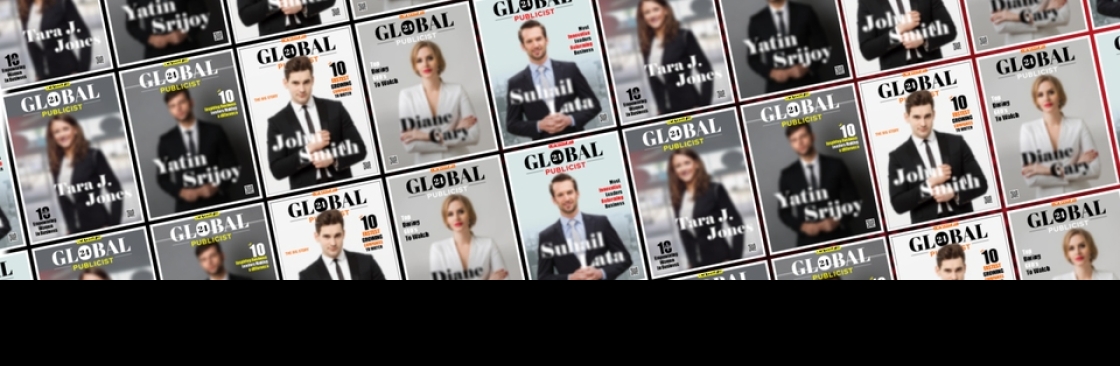 Global Publicist24 Cover Image