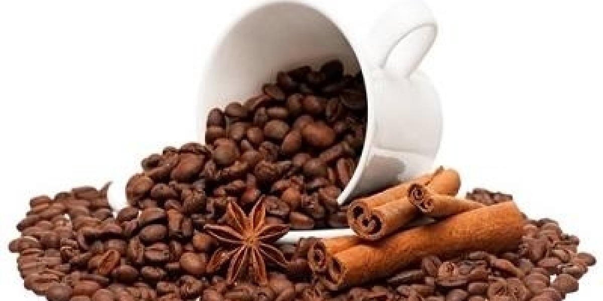 Coffee Beans Market Report, Share and Forecast 2024-2032