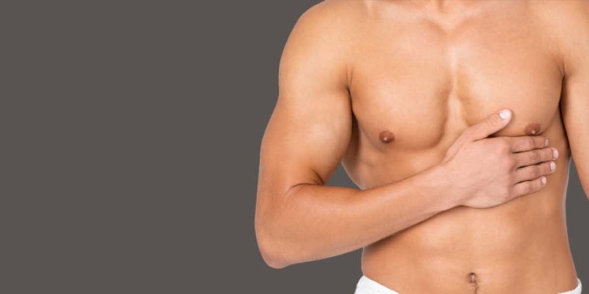 Surgical Excision Technique In Gynecomastia Correction