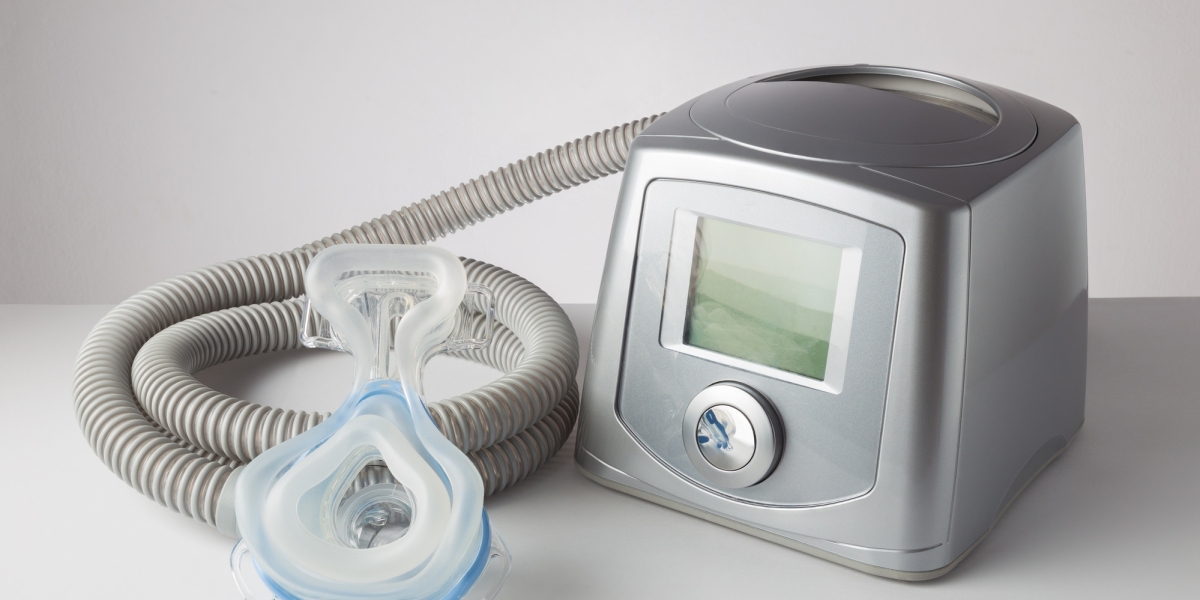 Positive Airway Pressure Device Market: Trends, Growth, and Key Players