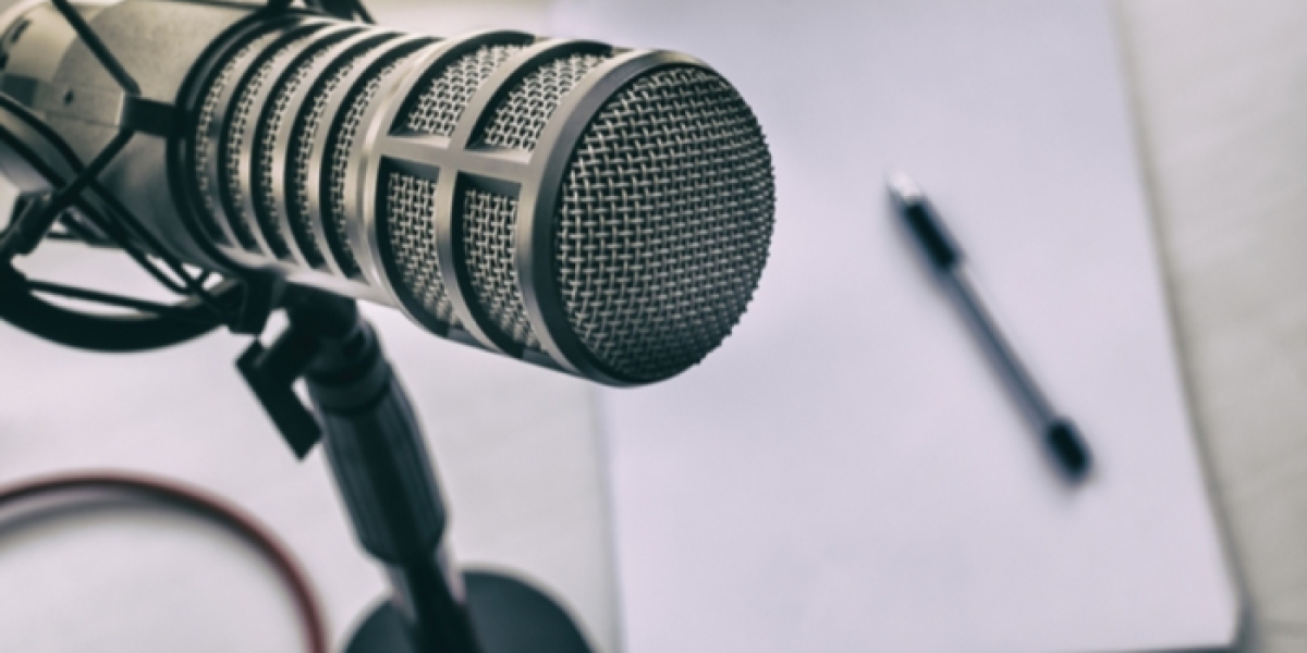 Exploring WebTalkRadio: Your Gateway to Podcasting Excellence