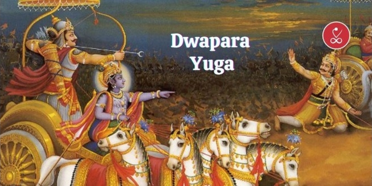 Exploring the Significance of Dwapara Yuga in 2024