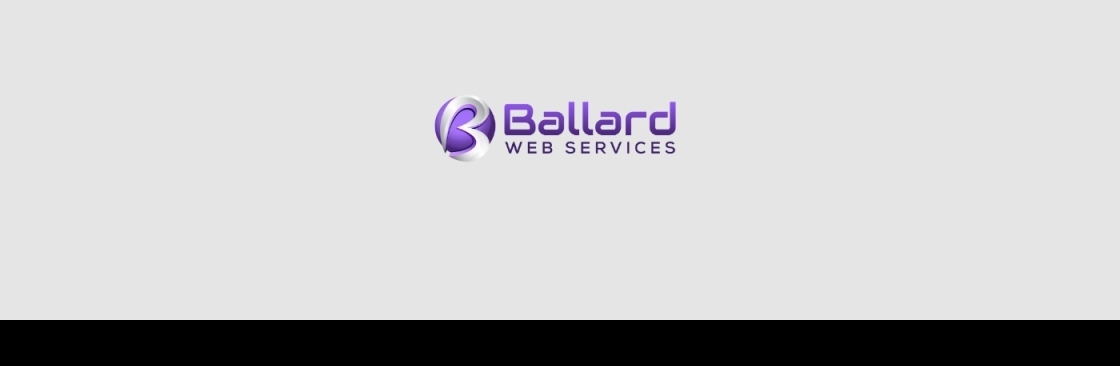 Ballard Web Services Cover Image