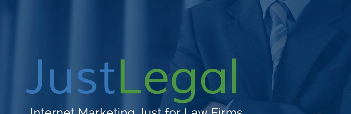 Just Legal Marketing LLC Cover Image