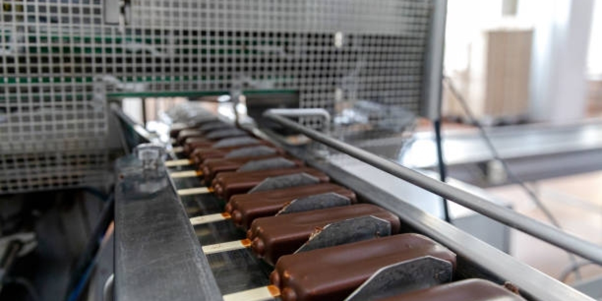 United States Industrial Chocolate Market Dynamics, Trends, Statistics, Research Methodology and Driving Factors 2030