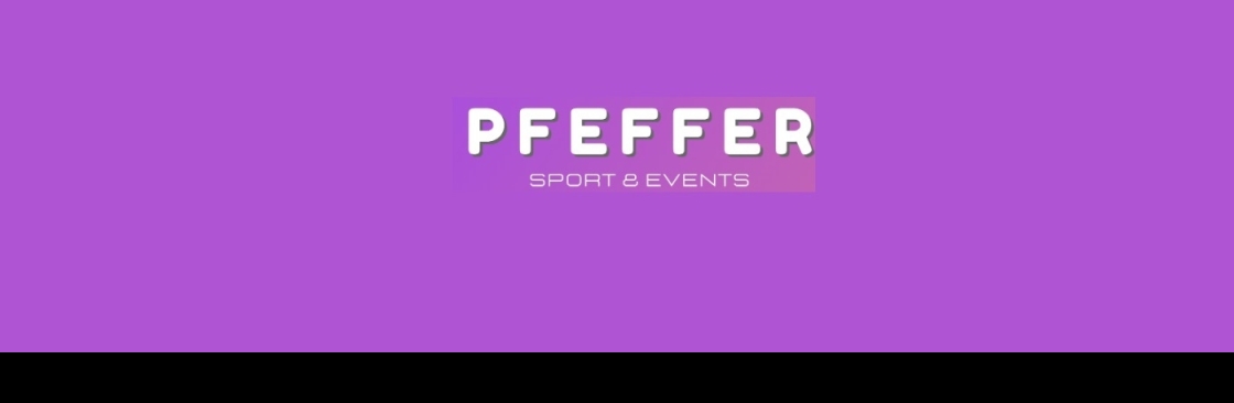 pfeffersports Cover Image