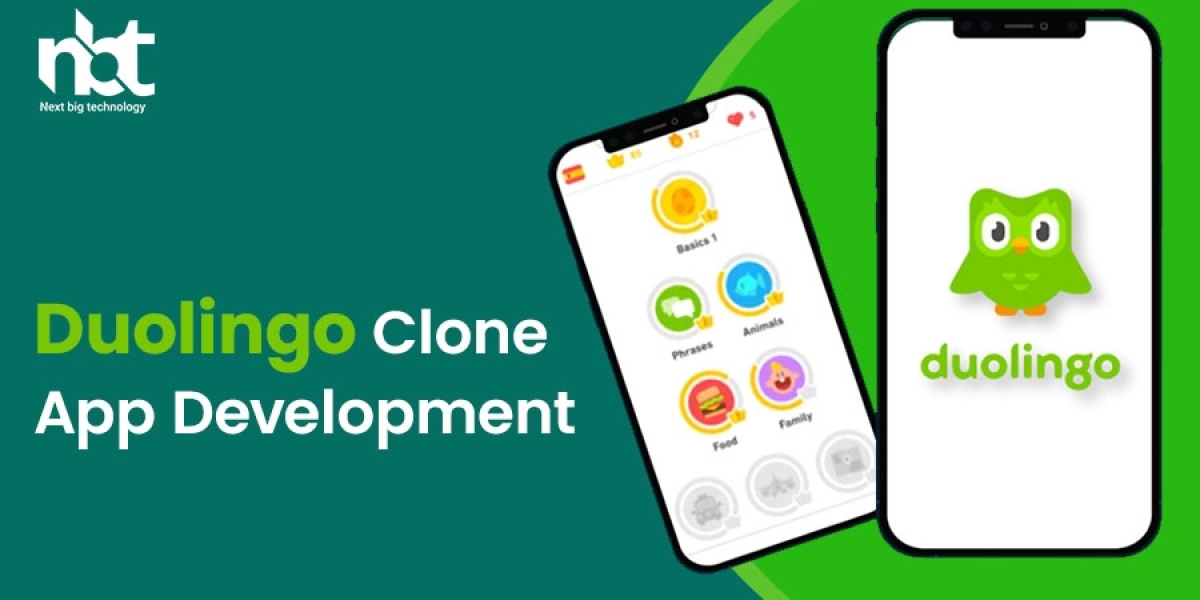 Creating a Duolingo Clone: The Ultimate Guide to Developing a Language Learning App.