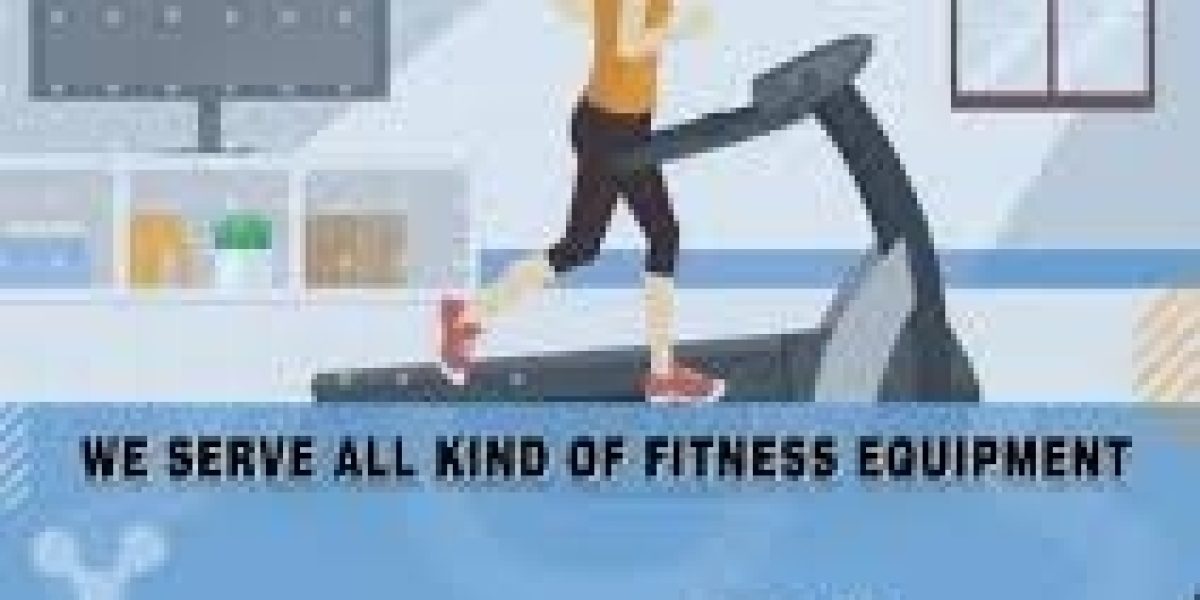 Keeping Fitness Alive: The Comprehensive Guide to Gym Equipment Service and Repair