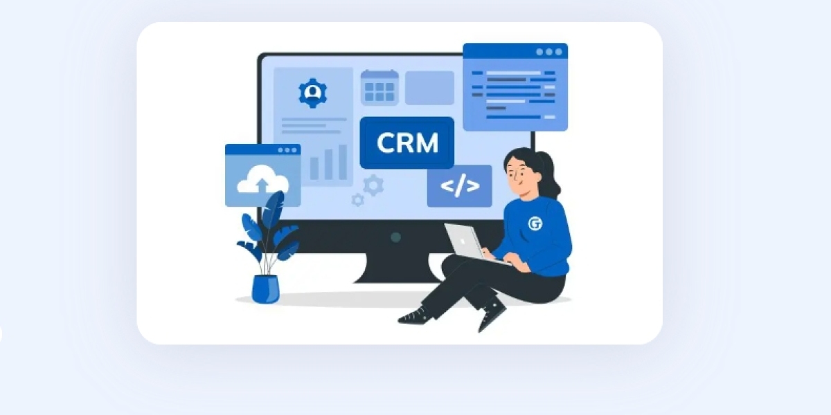 The Ultimate Guide to Real Estate CRM Software Development Companies