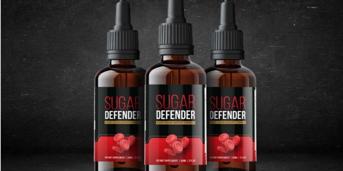 Sugar Defender (Updated 2024!) Real Ingredients, Genuine Price, Complaint 20/05/2024