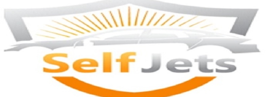 Self Jets Cover Image