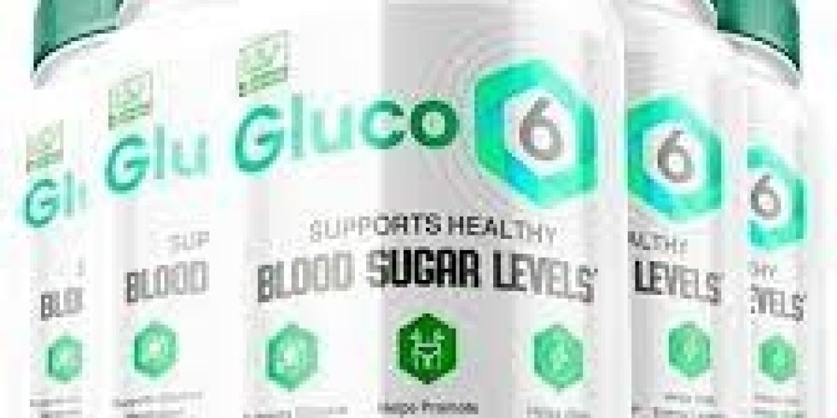 Gluco6 Reviews: WAIT! This May Change your Mind!