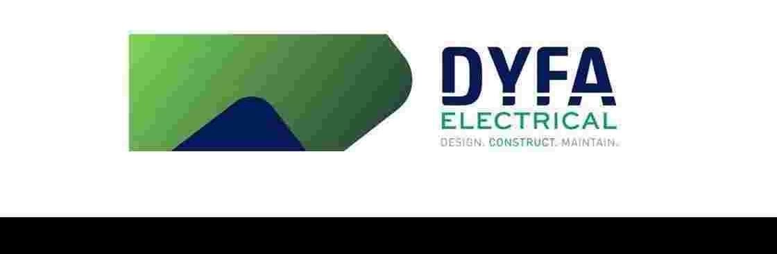 DYFA Electrical Cover Image