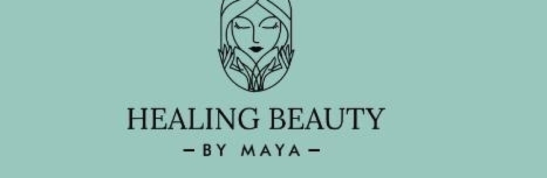 Healing Beauty by Maya Cover Image