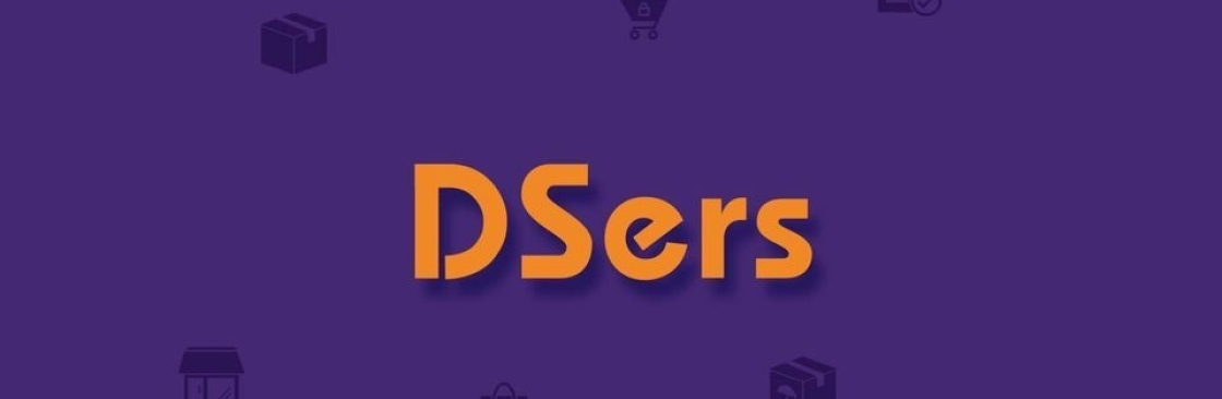 DSers Dropship Cover Image