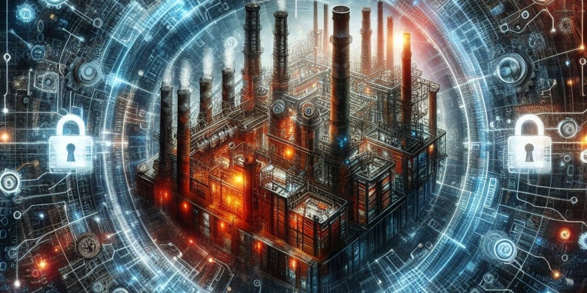 Industrial Cybersecurity Market Size, Share, Industry Trends Report – 2028