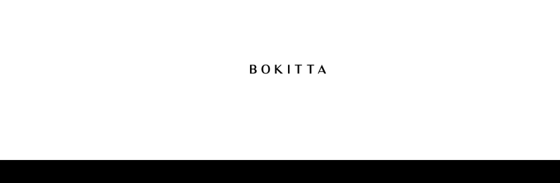 Bokitta Cover Image