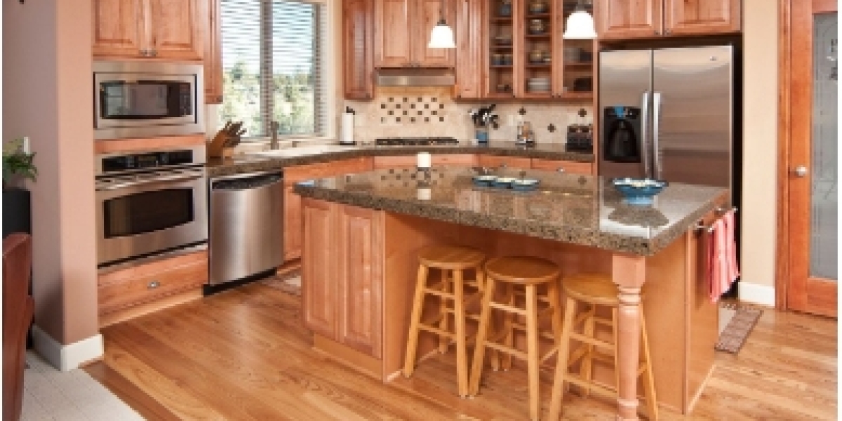 The Art of Choosing the Right Kitchen Remodeling Contractor