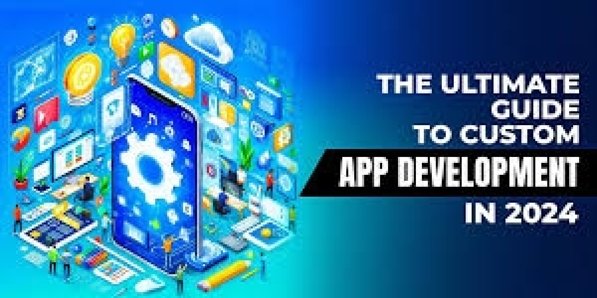 The Ultimate App Development Guide