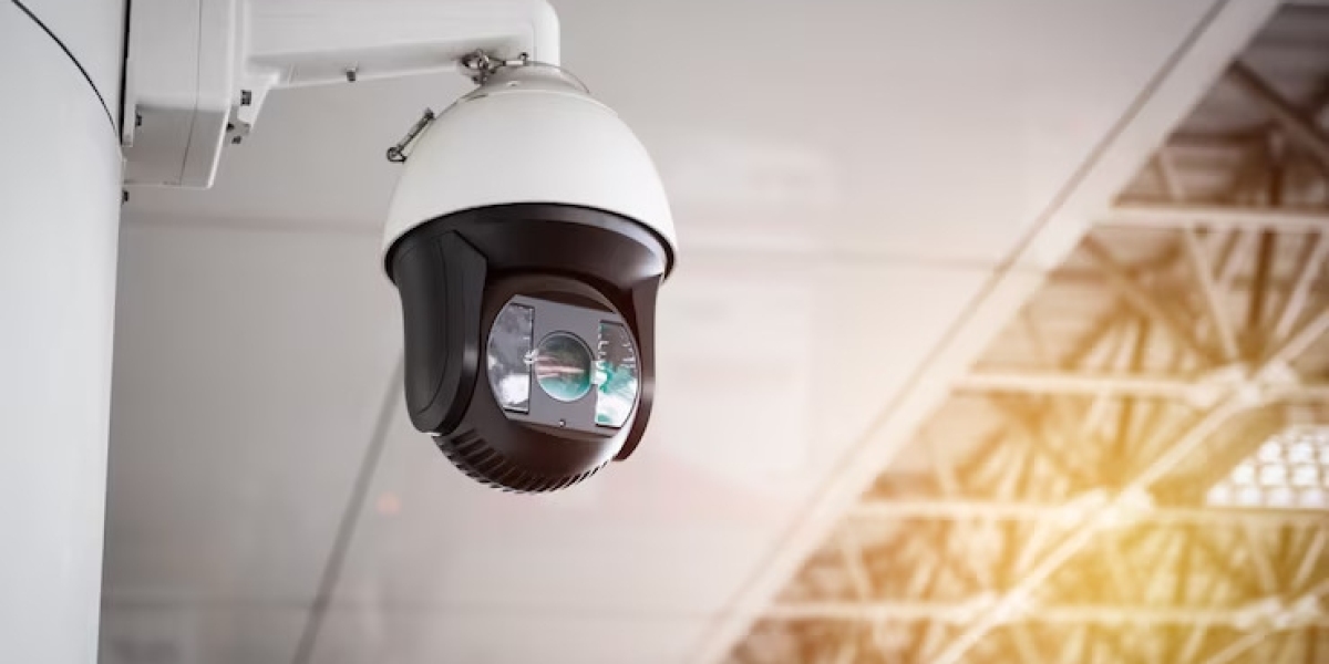 Simplifying CCTV Camera Installation: A Comprehensive Guide for Dubai Residents