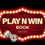 Playnwinbook India most  cricket games Profile Picture