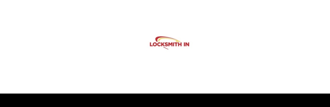 Locksmith In Cover Image