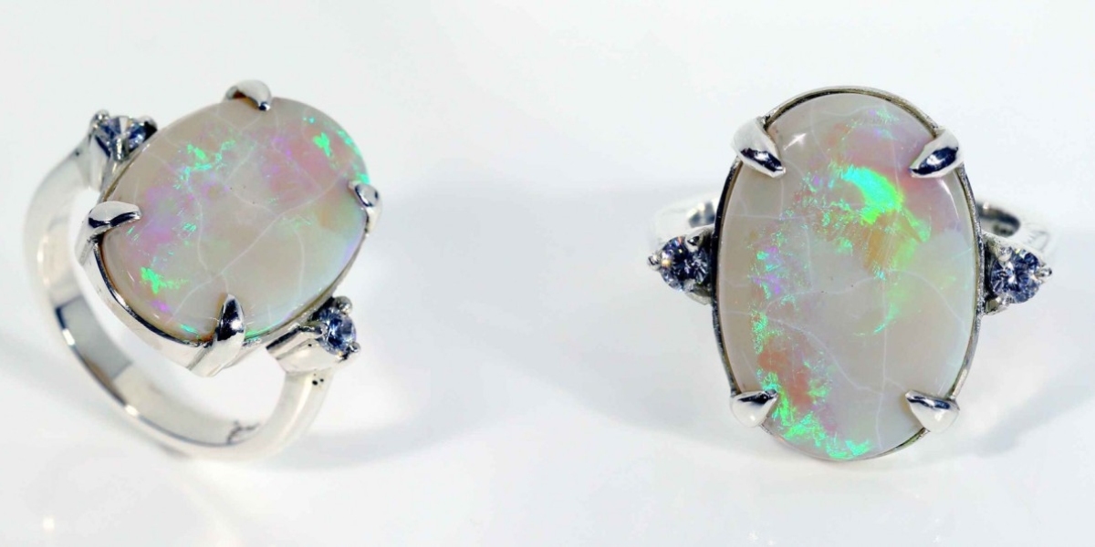 Opal Stone Effects in How Many Days