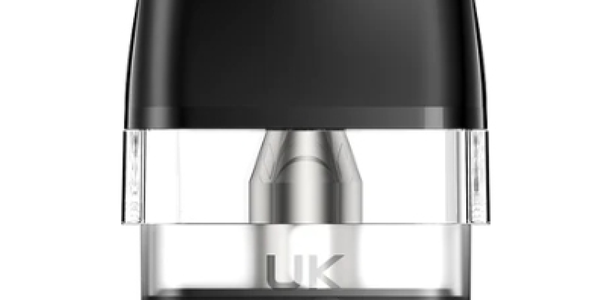 Enhance Your Vaping Experience: A Deep Dive into the Geekvape Q Cartridge Pod