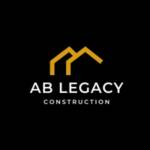 AB Legacy Construcction Profile Picture