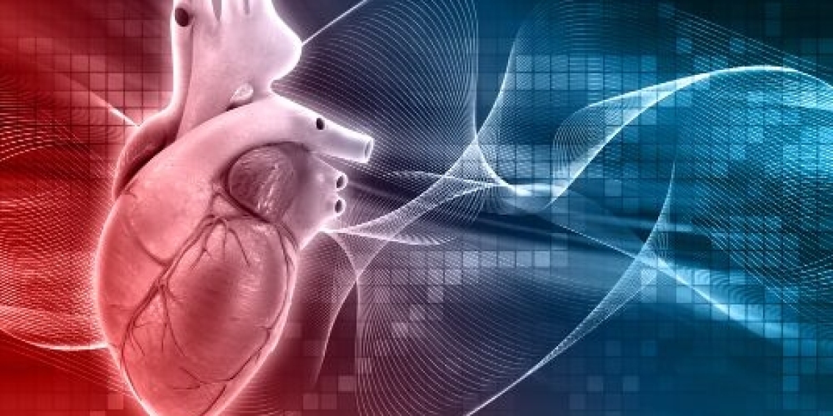 Market Insights: Beating Heart Patch Technologies and Applications