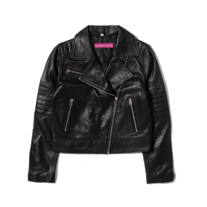 Chic and Safe: Unveiling the Best Women's Motorcycle Jackets in Los Angeles