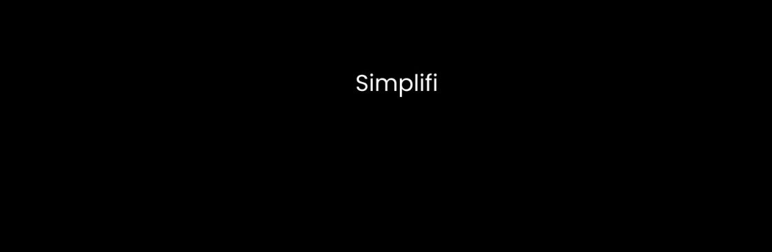 Simplifi Web Cover Image