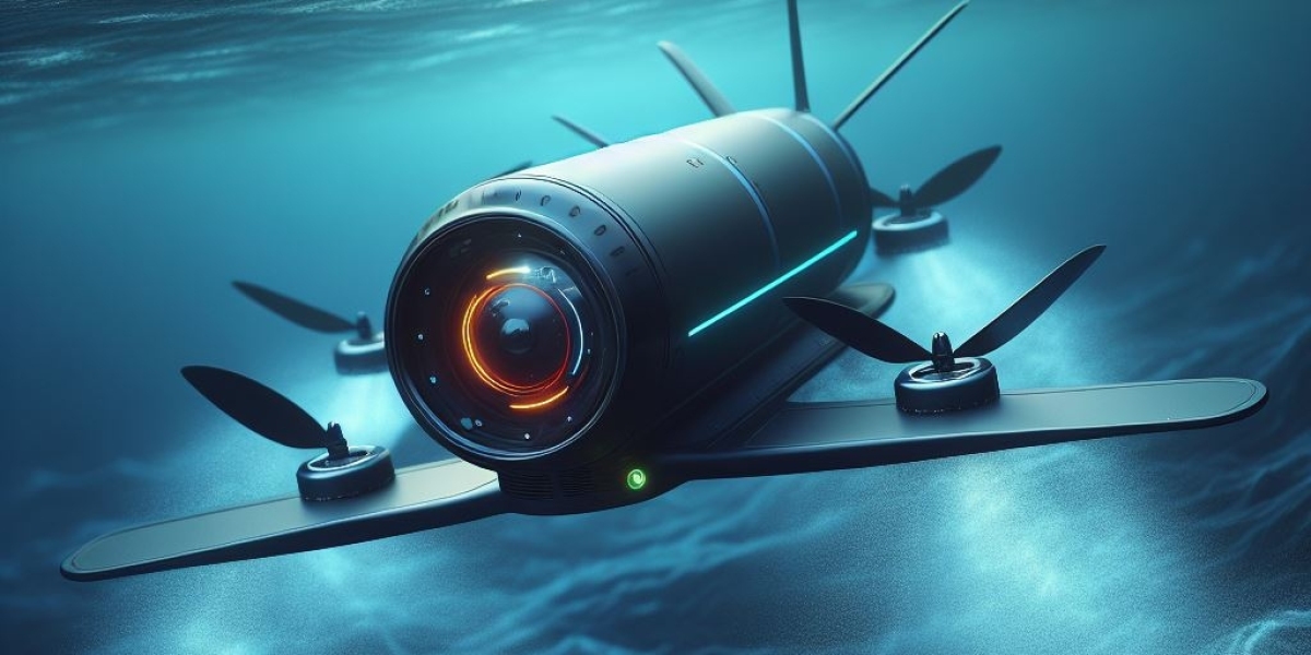 Top Autonomous Underwater Vehicle (AUV) Companies