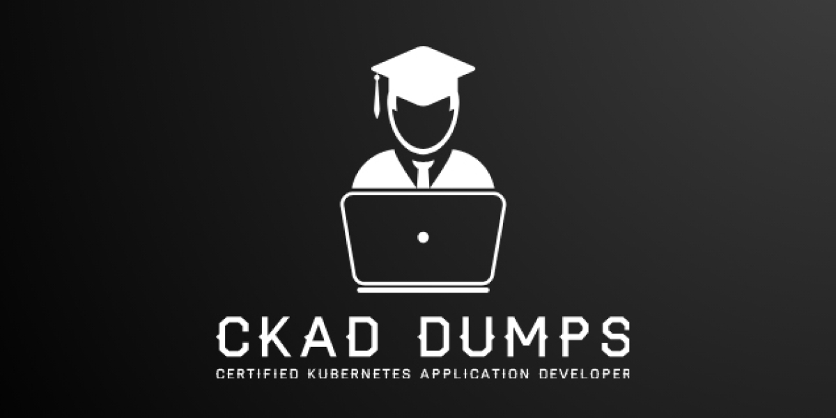 CKAD Dumps Revealed: Your Secret Weapon for Success