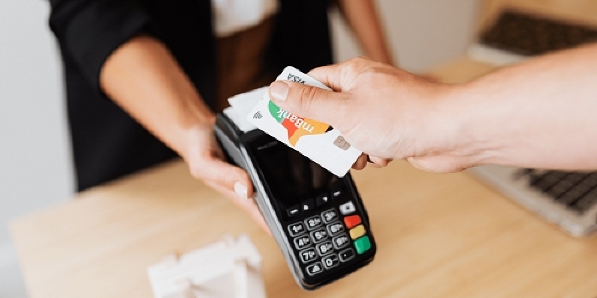 Contactless Payment Market Growth | Industry Report [2032]