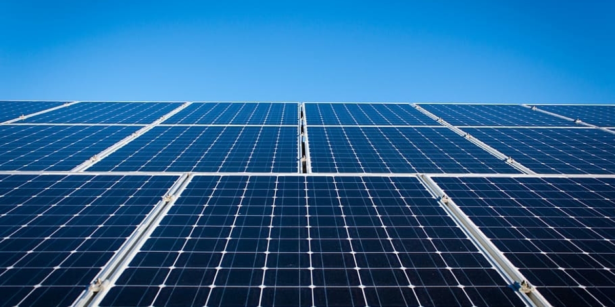 Solar Panels and Inverters for Seamless Solar Power Integration