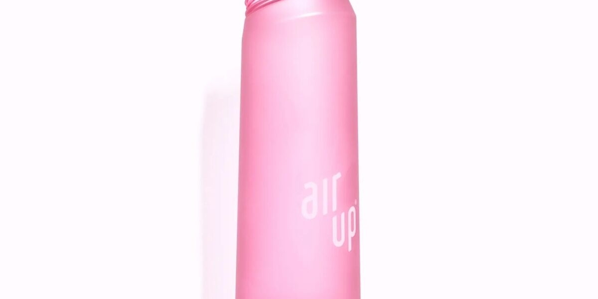 Air Up Pods are innovative flavor capsules designed to enhance the taste of water without adding any sugar or artificial