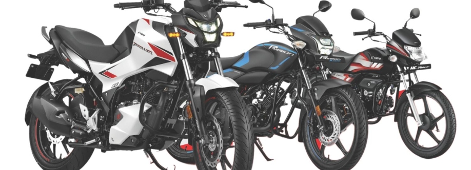 Hero MotoCorp Bangladesh Cover Image