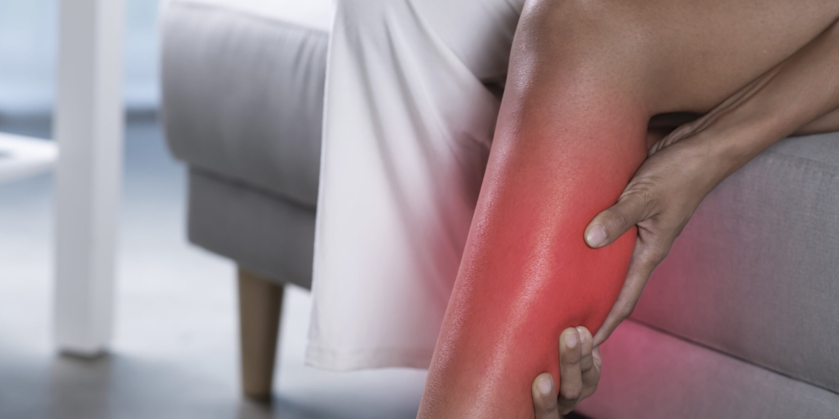 What Can Cause All Over Body Muscle Pain?