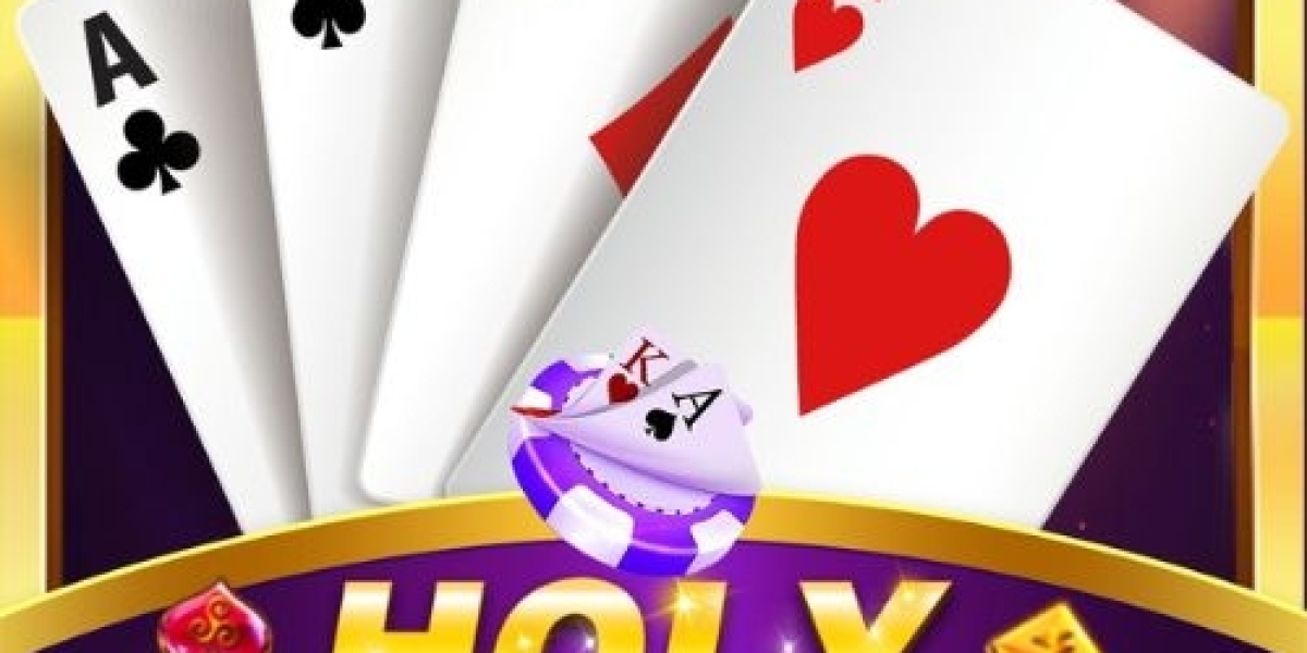 Holy Rummy Online Game: A Divine Twist to Traditional Card Games