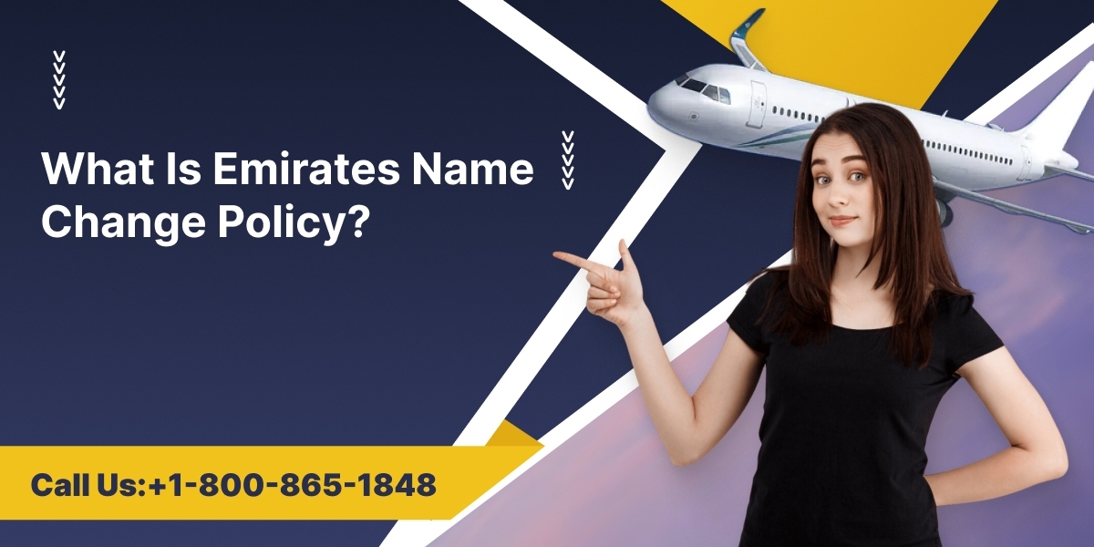 What Is Emirates Name Change Policy?