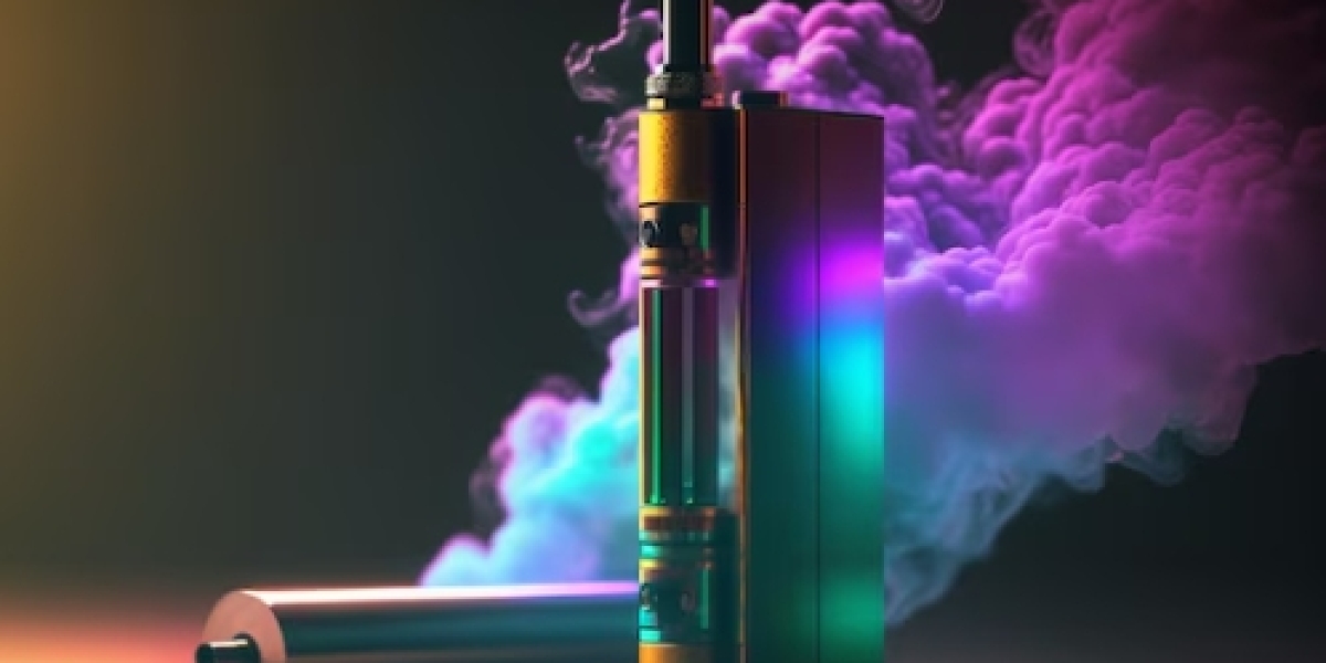 Bad Drip 6000 Puffs: A Game-Changer in the Vaping World