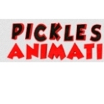 Pickles animation profile picture