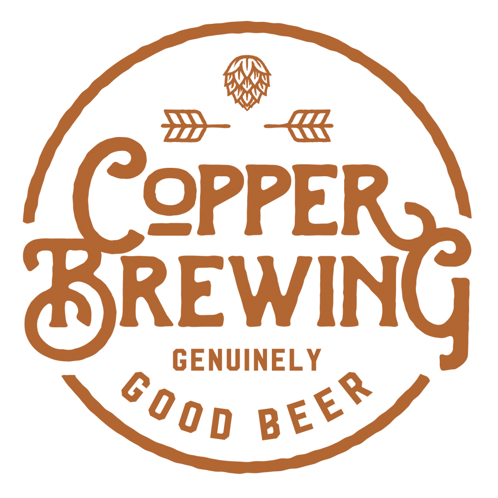 Kelowna Beer Store Deliveries | Kelowna Brewhouse | Beer Delivery | Shop - Copper Brewing