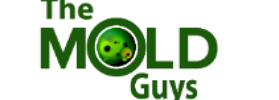 Mold Guys Cover Image