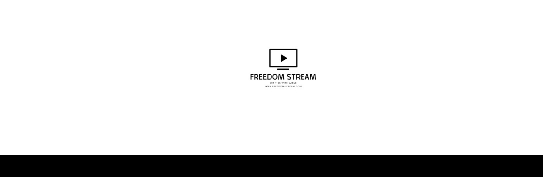 Freedom Stream Cover Image