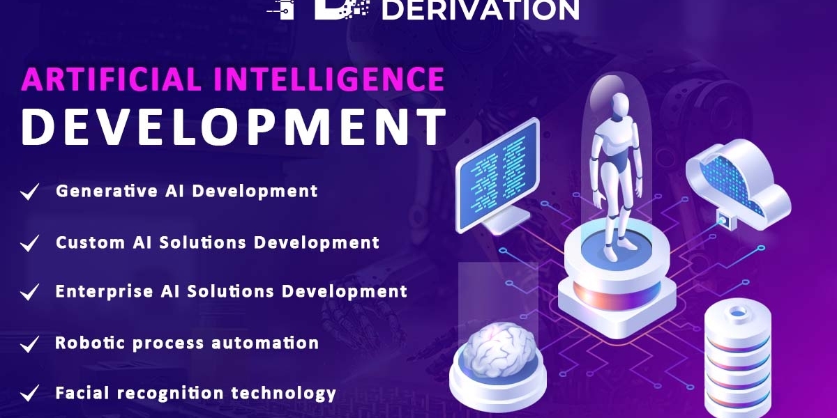 AI Software Development Services