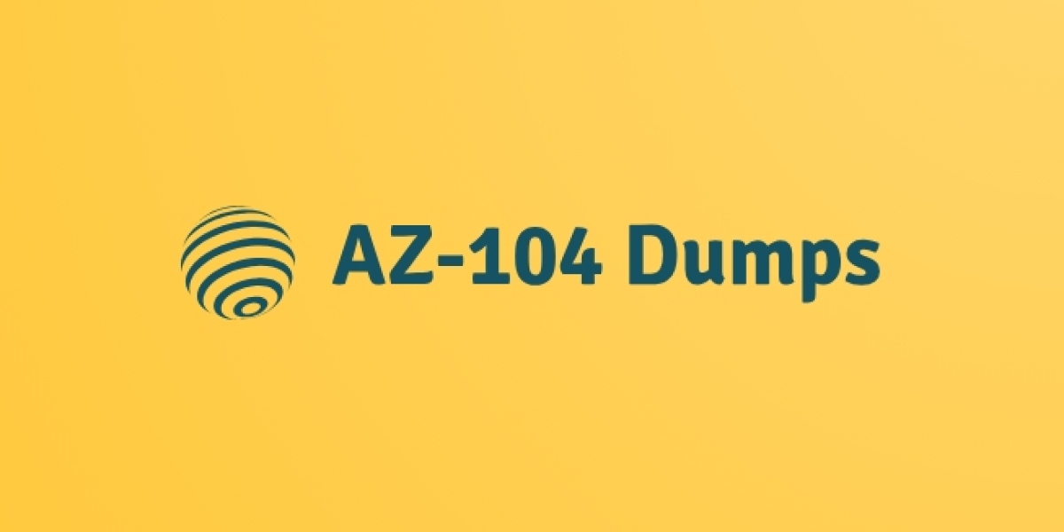 How to Use AZ-104 Dumps to Prepare Effectively